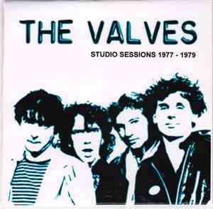 The Valves - Studio Sessions 1977-1979