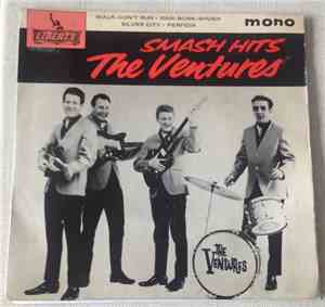 The Ventures - Smash Hits