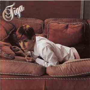 Tiga - DJ-Kicks