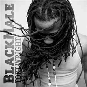 Toki Wright - BlackMale
