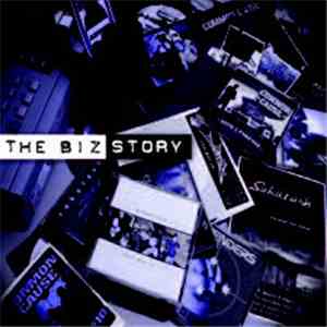 TooBiz - The Bizstory 2001-2009