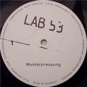 Trax Beyond Subconsciousness - Trax Beyond Subconsiousness III