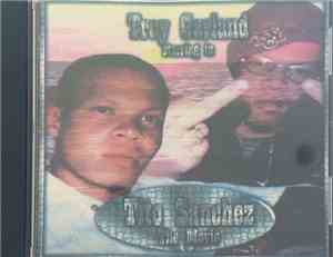 Troy Garland - Starring In Tito Sanchez The Movie