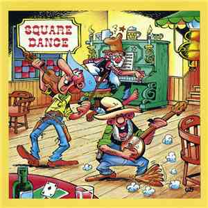 Unknown Artist - Square Dance