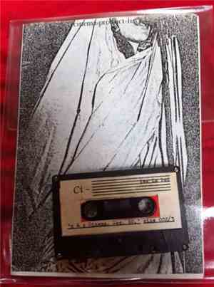 Various - Cinema Product Tape Two