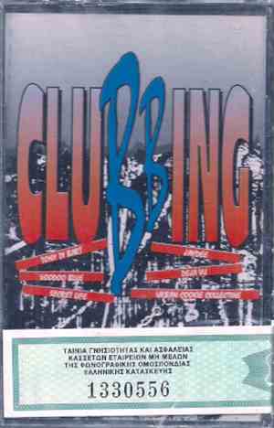 Various - Clubbing