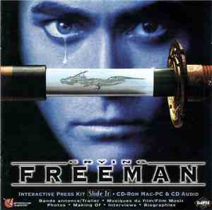 Various - Crying Freeman