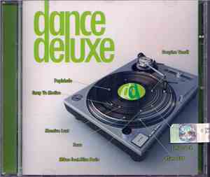 Various - Dance Deluxe