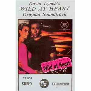Various - David Lynch's Wild At Heart (Original Soundtrack)