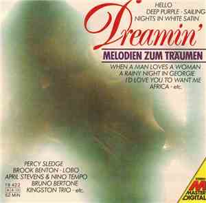 Various - Dreamin' (Melodien Zum Träumen)