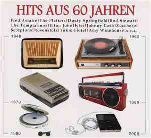 Various - Hits Aus 60 Jahren