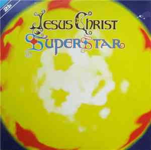Various - Jesus Christ Superstar