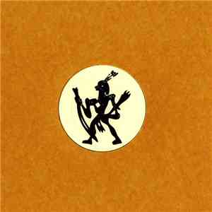 Various - Raw Joints EP