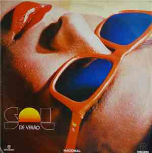Various - Sol De Verão  (Trilha Nacional Da Novela)