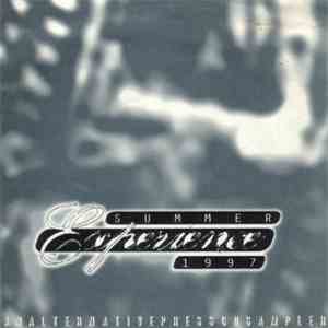Various - Summer Experience 1997 - An Alternative Press CD Sampler
