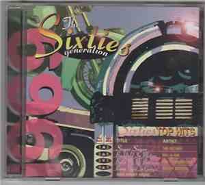 Various - The Sixties Generation 1969