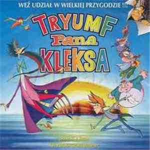 Various - Tryumf Pana Kleksa