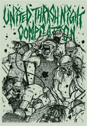 Various - United Thrash Night Compilation