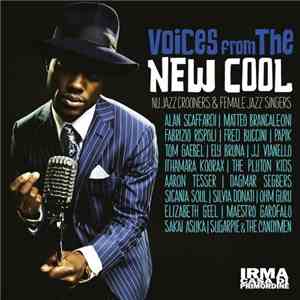 Various - Voices From The New Cool