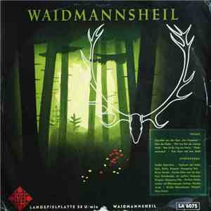 Various - Waidmannsheil