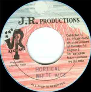 White Mice  - Hortical