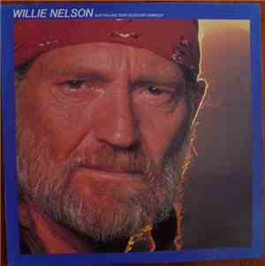 Willie Nelson - Australian Tour Souvenir Sampler