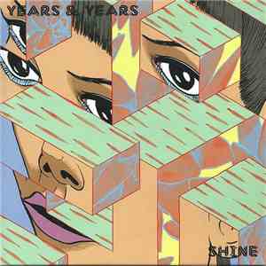 Years & Years - Shine