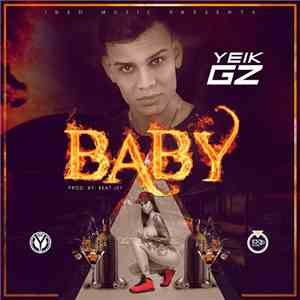 Yeik Gz - Baby