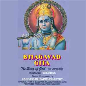 Yesudas / Rangasami Parthasarathy - Bhagavad Gita: The Song Of God