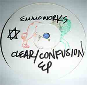 Zaire Black & June 22 - Clear / Confusion EP