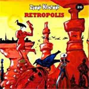 Zjuul Krapuul - Retropolis 