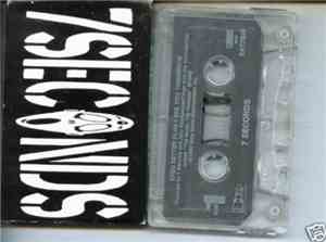 7 Seconds - 7 Seconds