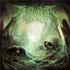 Acrania - The Beginning Of The End