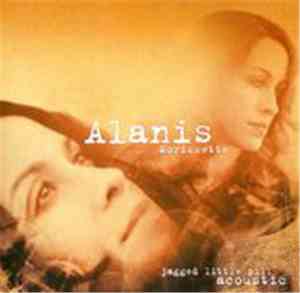 Alanis Morissette - Jagged Little Pill Acoustic