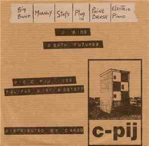 Alec Empire / Spring Heel Jack - C-Pij 02