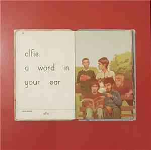 Alfie - A Word In Your Ear