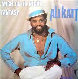 Ali Katt - Angel Of The Night / Fantasy