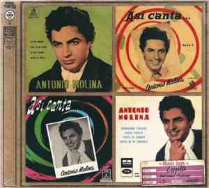 Antonio Molina  - Antonio Molina