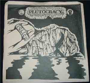 Aproctous / Plutocracy - Aproctous / Plutocracy
