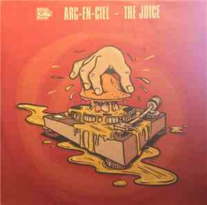 Arc-En-Ciel - The Juice