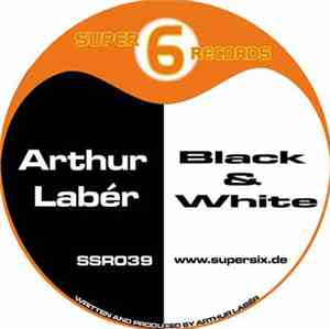 Arthur Labér - Black & White