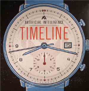 Artificial Intelligence - Timeline