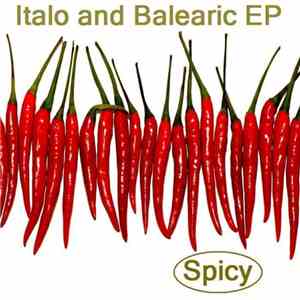 Beatconductor - Italo And Balearic EP