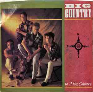 Big Country - In A Big Country