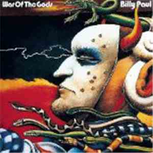 Billy Paul - War Of The Gods