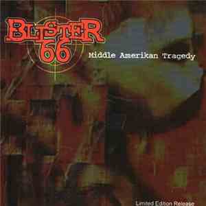 Blister 66 - Middle Amerikan Tragedy