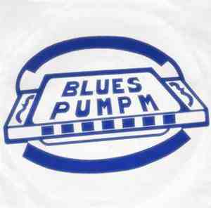 Bluespumpm - Bluespumpm