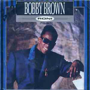 Bobby Brown - Roni