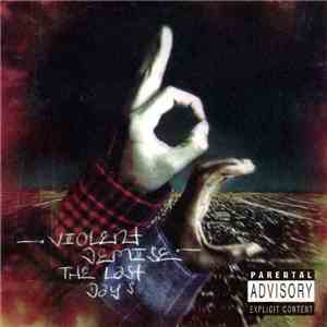 Body Count  - Violent Demise: The Last Days