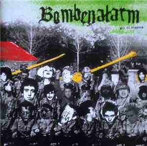 Bombenalarm - No Mistakes